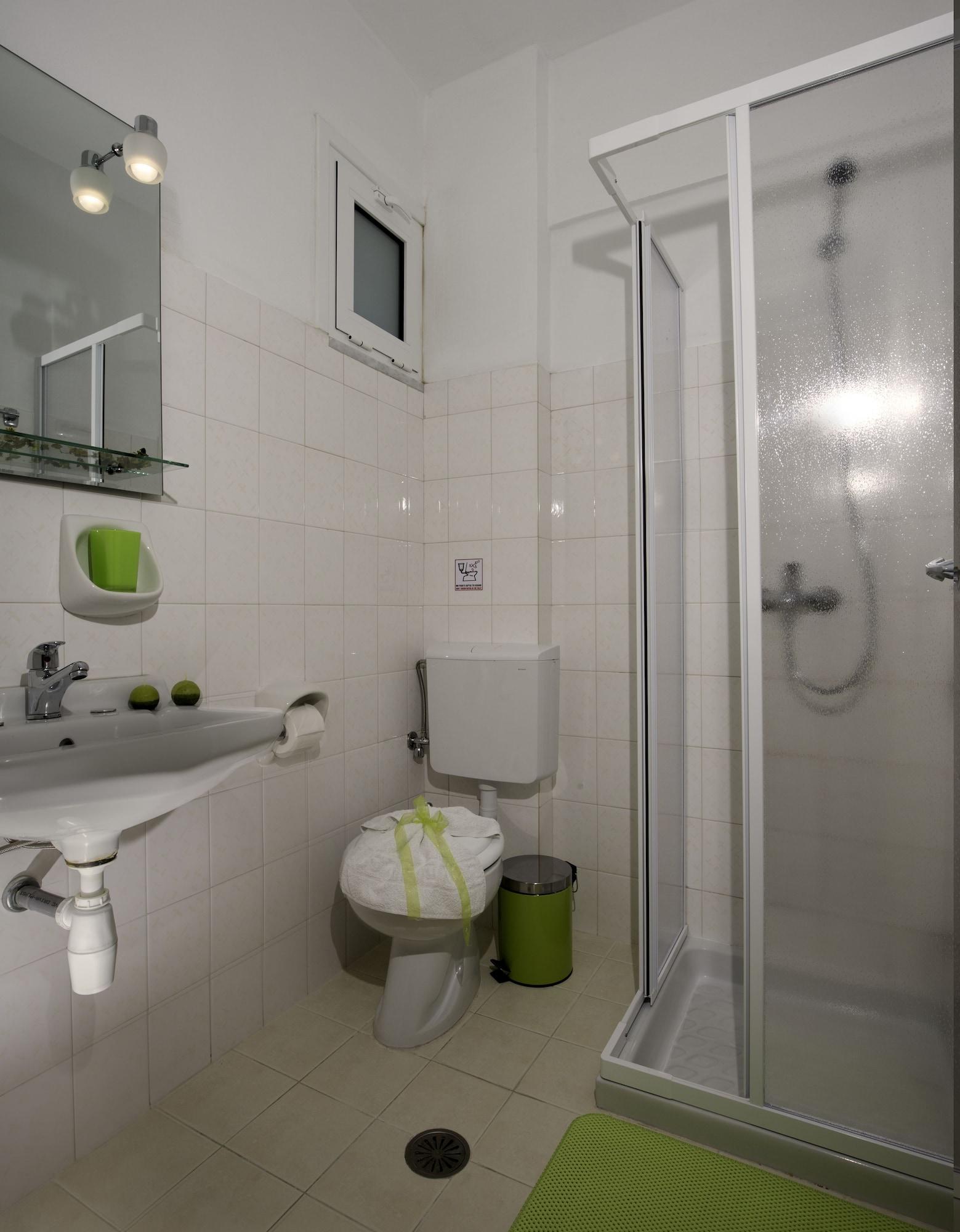 Kalathos Sun Hotel Ngoại thất bức ảnh