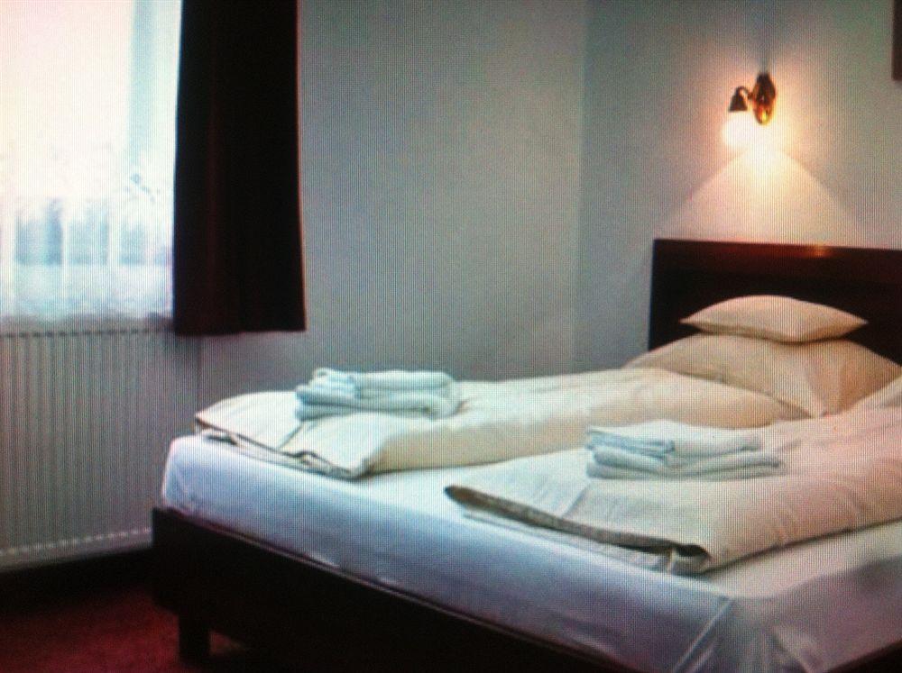 Kalathos Sun Hotel Ngoại thất bức ảnh
