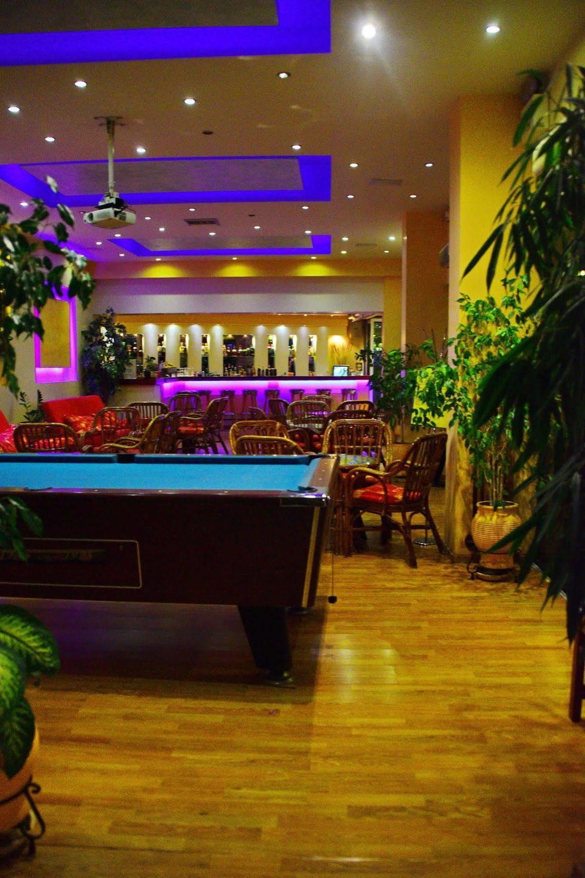 Kalathos Sun Hotel Ngoại thất bức ảnh
