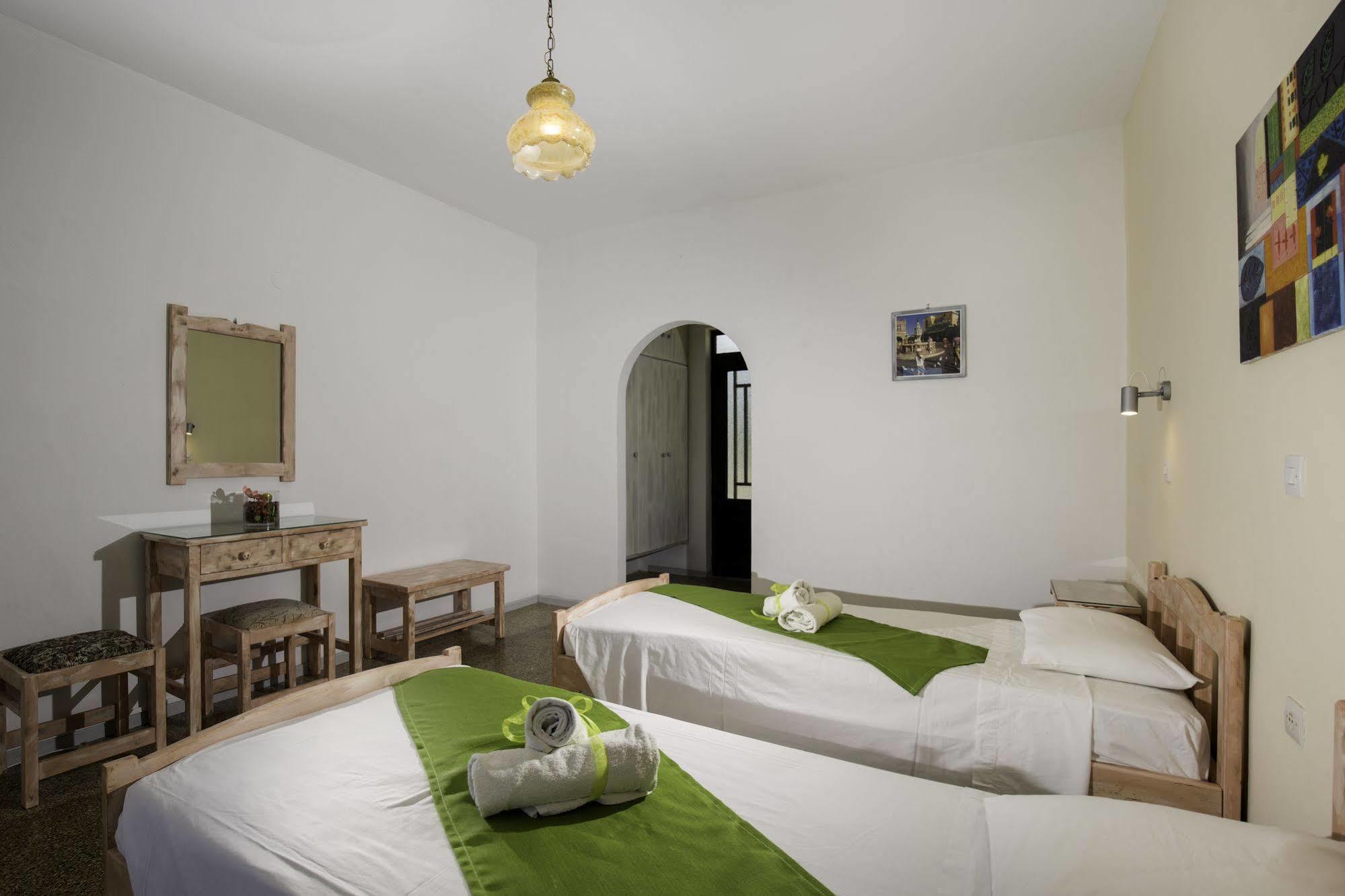 Kalathos Sun Hotel Ngoại thất bức ảnh